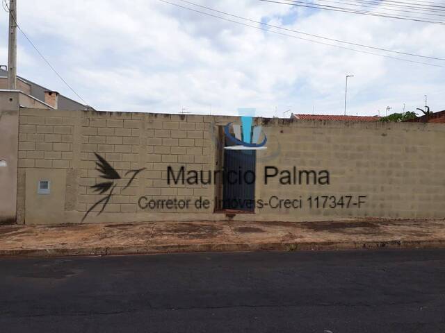 #TE-609 - Terreno para Venda em Araraquara - SP