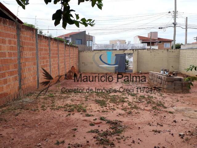 #TE-609 - Terreno para Venda em Araraquara - SP