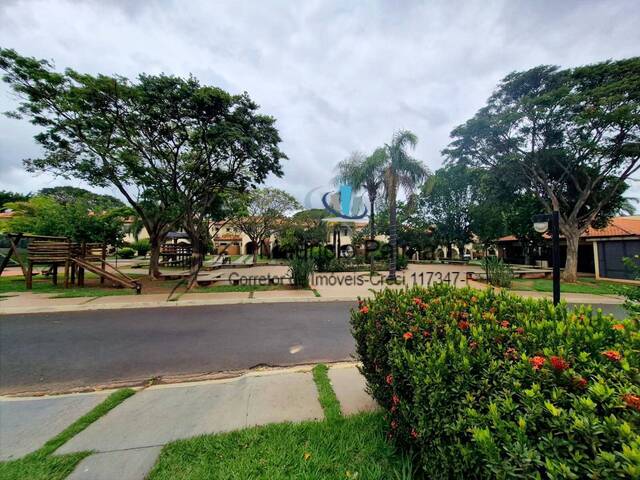 #CA-614 - Casa em condomínio para Locação em Araraquara - SP