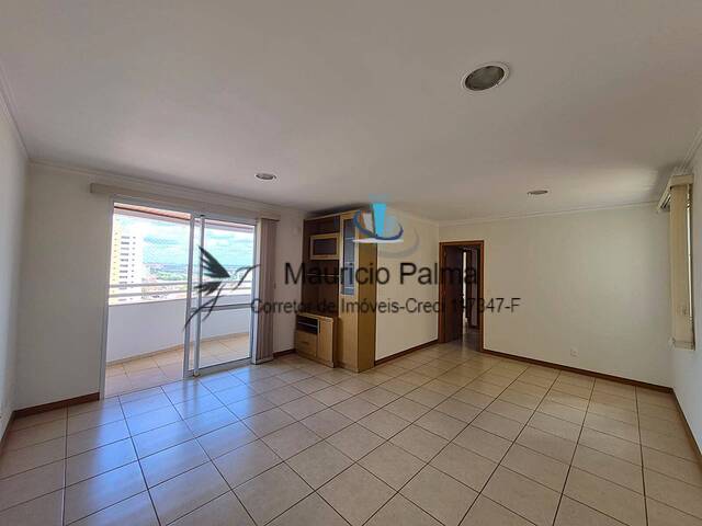 #AP-630 - Apartamento para Venda em Araraquara - SP