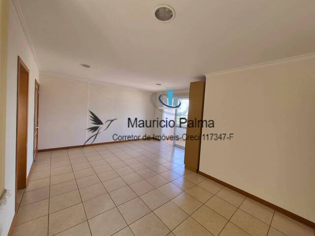 #AP-630 - Apartamento para Venda em Araraquara - SP