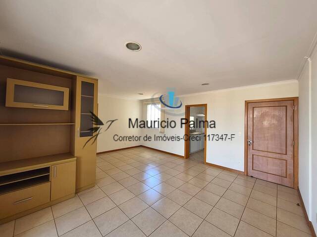 #AP-630 - Apartamento para Venda em Araraquara - SP