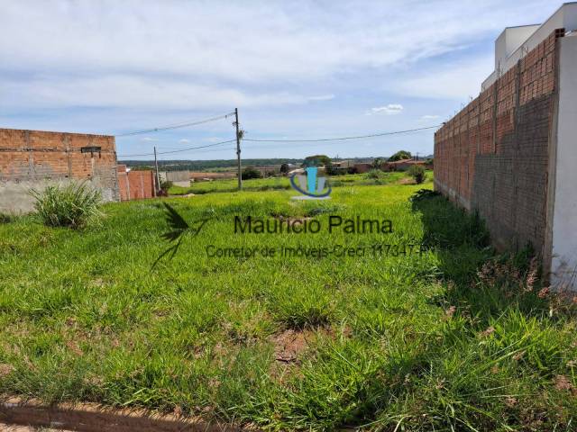 #TE-610 - Terreno para Venda em Araraquara - SP