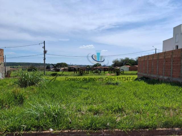 #TE-610 - Terreno para Venda em Araraquara - SP