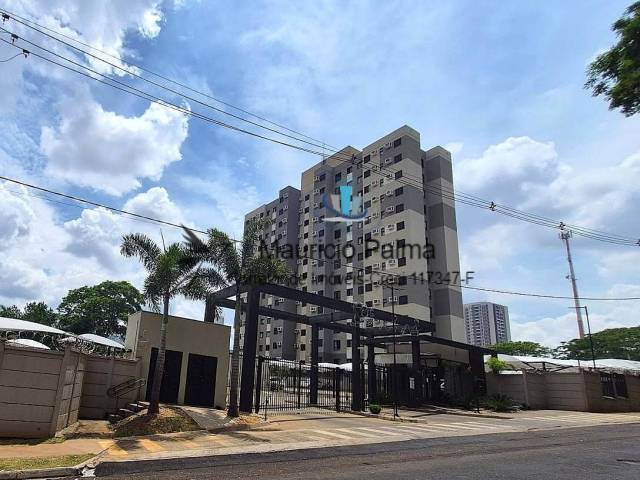 #AP-631 - Apartamento para Venda em Araraquara - SP