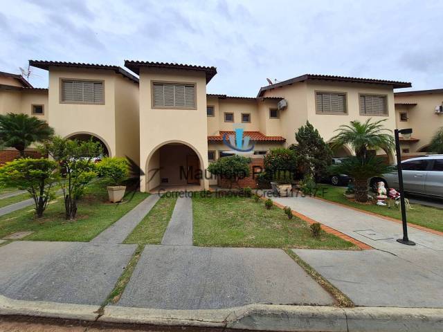 #CA-615 - Casa para Venda em Araraquara - SP