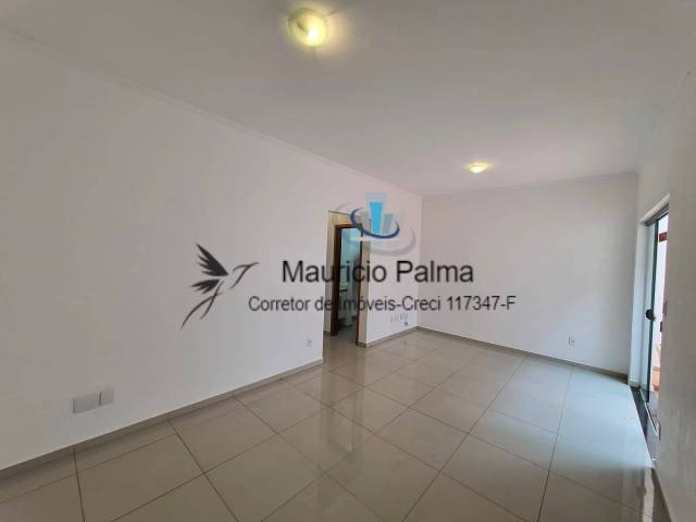 #CA-615 - Casa para Venda em Araraquara - SP