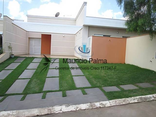 #CA-616 - Casa para Locação em Araraquara - SP