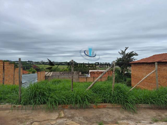 #TE-611 - Terreno para Venda em Araraquara - SP