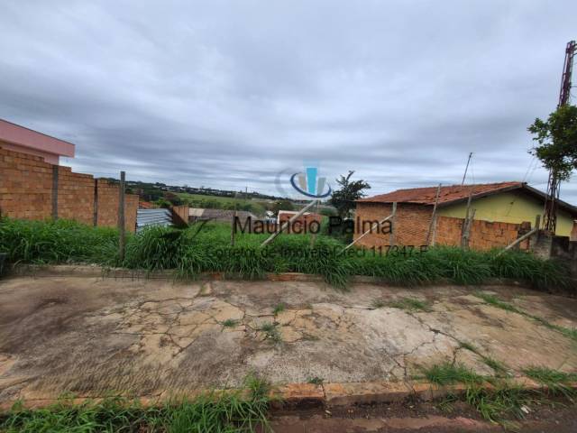 #TE-611 - Terreno para Venda em Araraquara - SP
