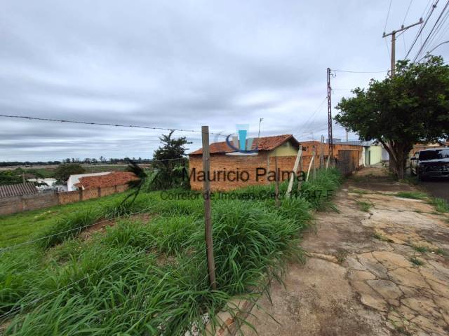 #TE-611 - Terreno para Venda em Araraquara - SP