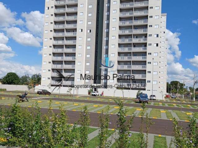 Venda em Jardim Botânico - Araraquara