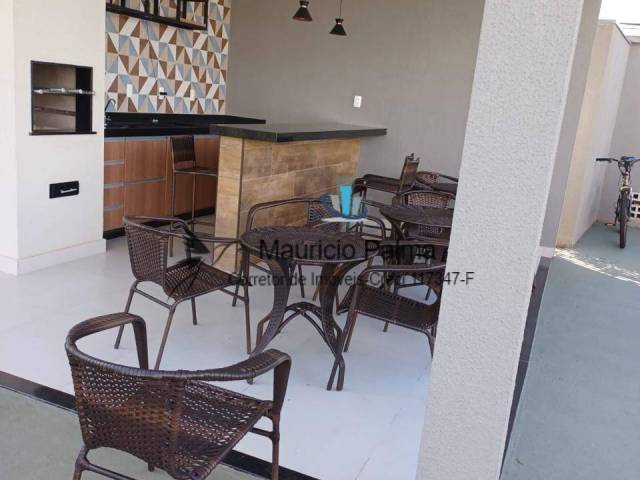 #AP-632 - Apartamento para Venda em Araraquara - SP