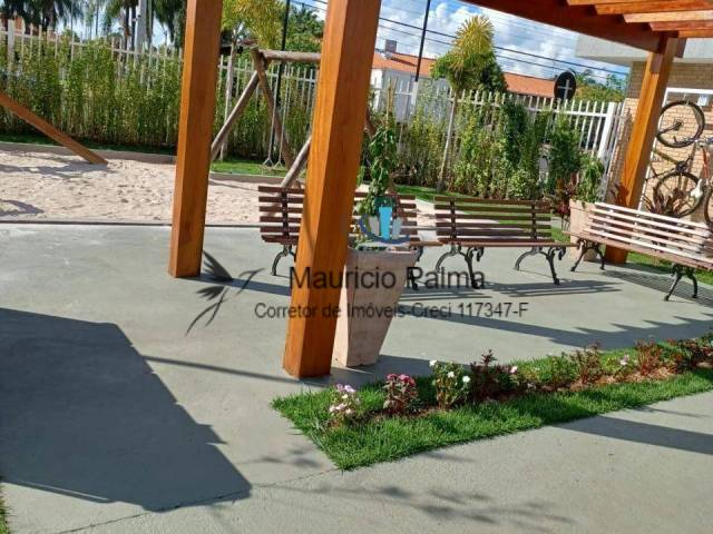 Apartamento para Venda em Araraquara - 5