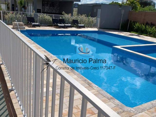 #AP-632 - Apartamento para Venda em Araraquara - SP