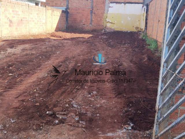 #TE-608 - Terreno para Venda em Araraquara - SP