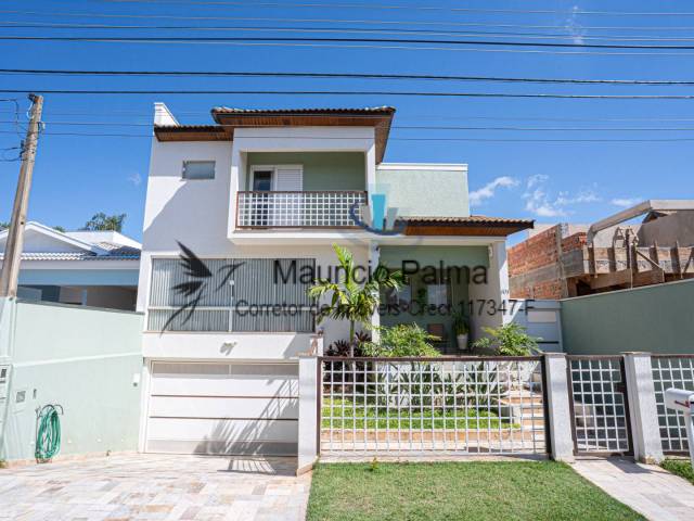 #CA-618 - Casa para Venda em Araraquara - SP