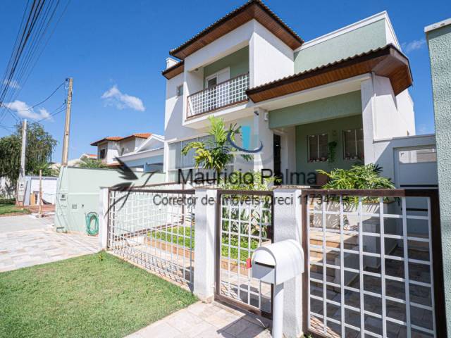 #CA-618 - Casa para Venda em Araraquara - SP