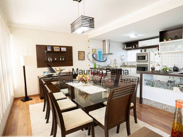 #CA-618 - Casa para Venda em Araraquara - SP