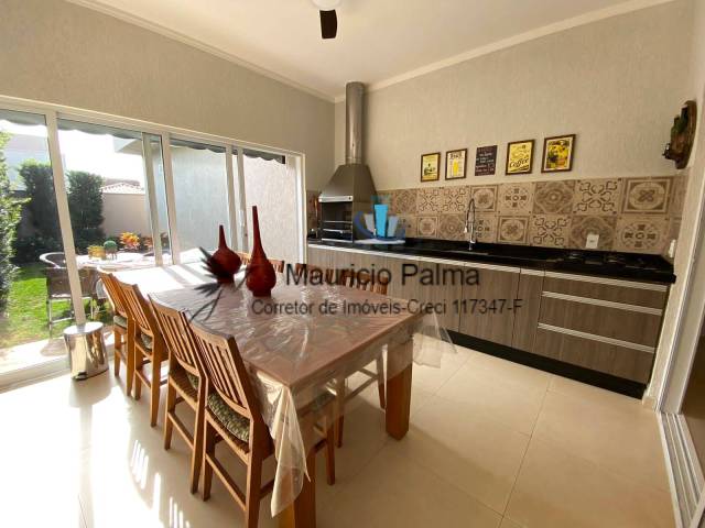 #CA-619 - Casa para Venda em Araraquara - SP