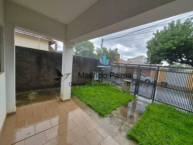 #CA-620 - Casa para Venda em Araraquara - SP