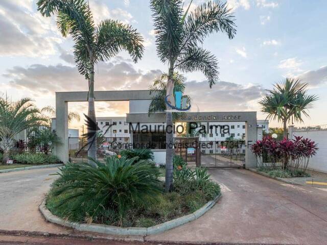 #AP-633 - Apartamento para Venda em Araraquara - SP