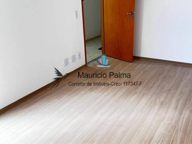 #AP-633 - Apartamento para Venda em Araraquara - SP