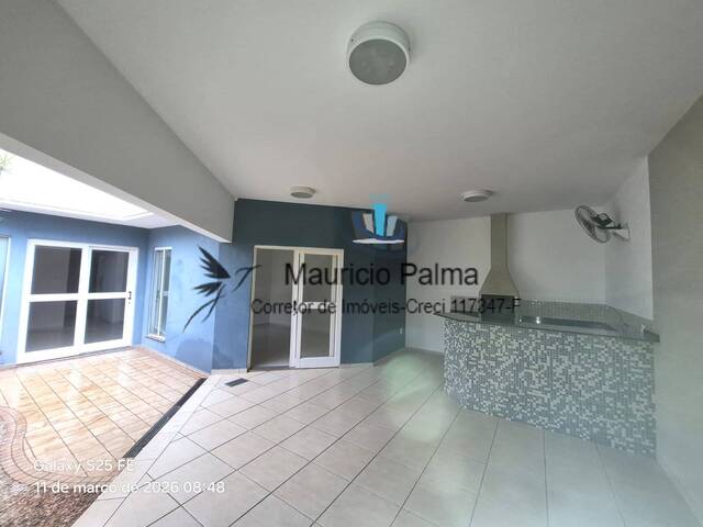 #CA-442 - Casa para Venda em Araraquara - SP