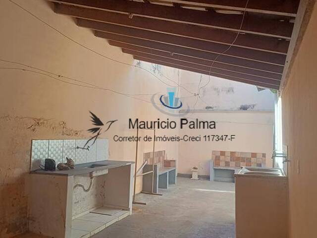 Casa para Venda em Araraquara - 4