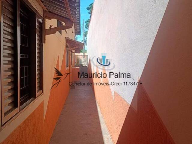 #CA-4921 - Casa para Venda em Araraquara - SP