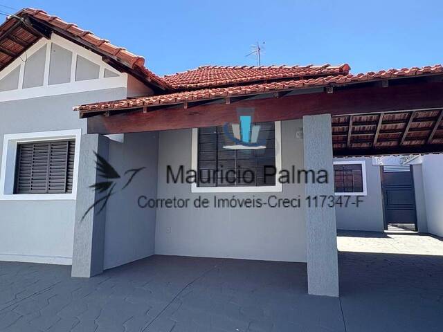 #CA-4923 - Casa para Venda em Araraquara - SP