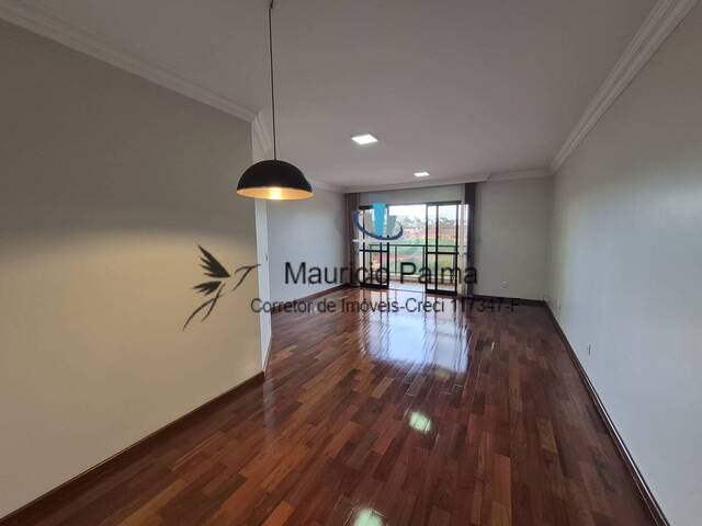 #AP-4924 - Apartamento para Venda em Araraquara - SP