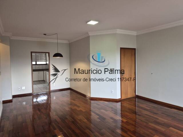 #AP-4924 - Apartamento para Venda em Araraquara - SP