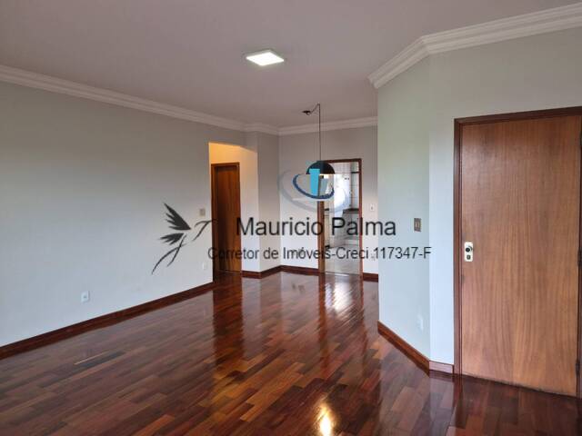 Apartamento para Venda em Araraquara - 4