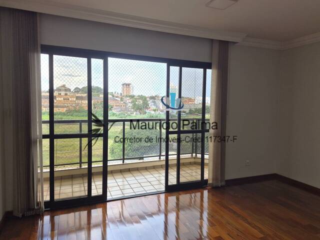 Apartamento para Venda em Araraquara - 5