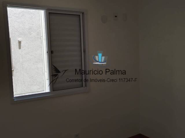 #AP-4925 - Apartamento para Locação em Araraquara - SP