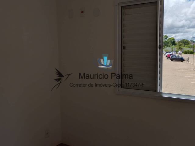 Apartamento para Locação em Araraquara - 4