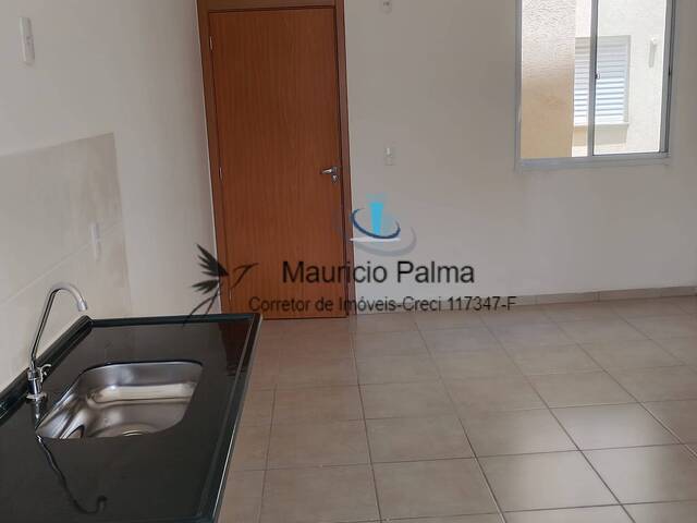 Apartamento para Locação em Araraquara - 5