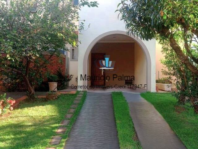 Casa em condomínio para Venda em Araraquara - 2