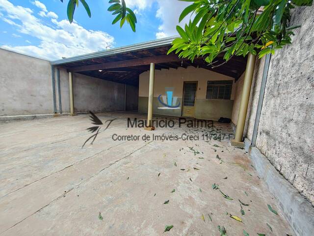 Casa para Venda em Araraquara - 3