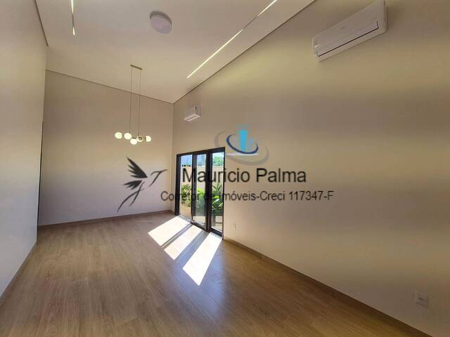 Casa para Locação em Araraquara - 3