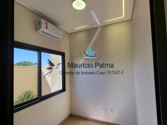 Casa para Locação em Araraquara - 4