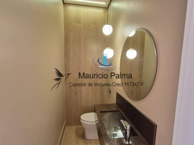 Casa para Locação em Araraquara - 5