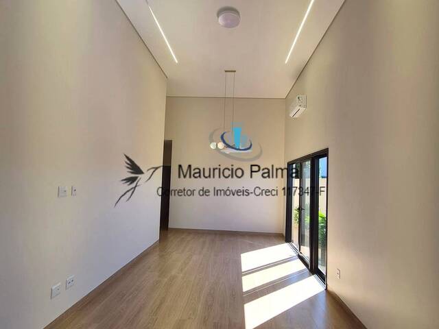 Casa para Locação em Araraquara - 2