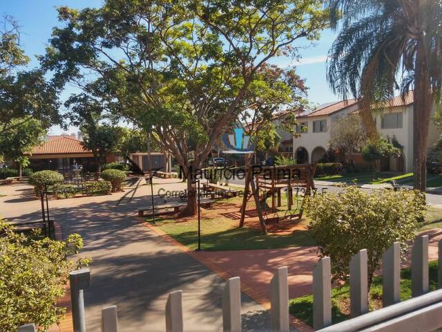 #CA-448 - Casa em condomínio para Venda em Araraquara - SP