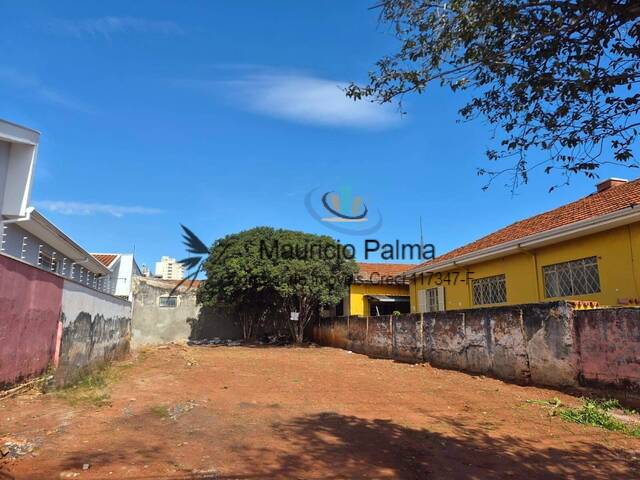 Terreno para Venda em Araraquara - 2