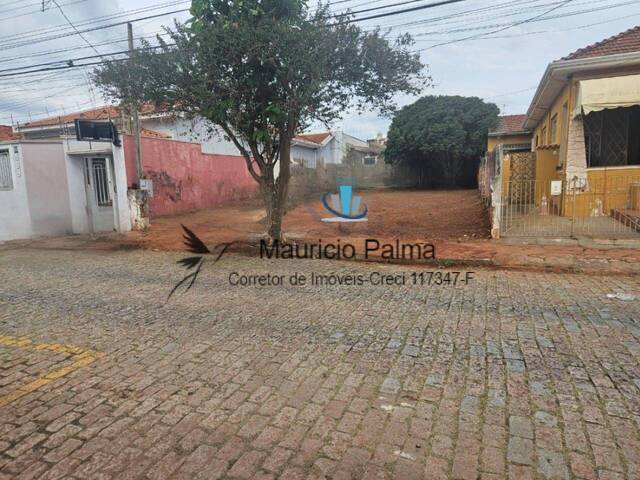 Terreno para Venda em Araraquara - 5