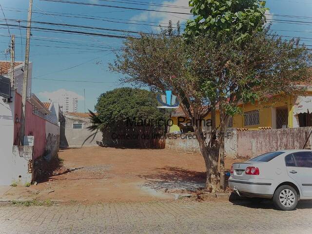 Terreno para Venda em Araraquara - 4