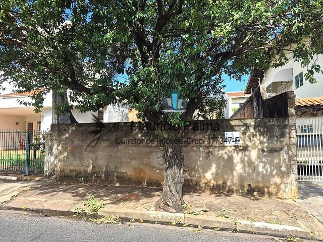 #TE-4931 - Terreno para Venda em Araraquara - SP