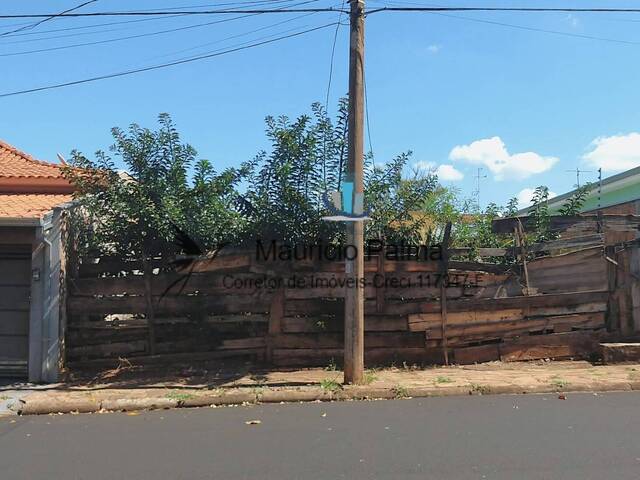 Terreno para Venda em Araraquara - 2